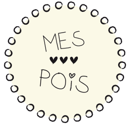Mes Pois | Handmade & Restayling